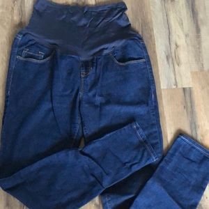 Maternity Jeans